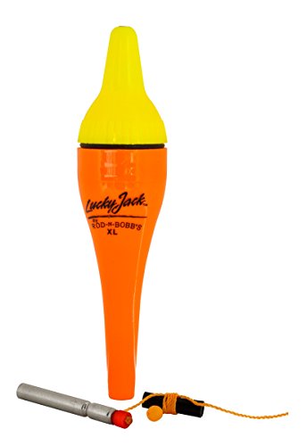LuckyJack Bobber - X Large - 5 1/4