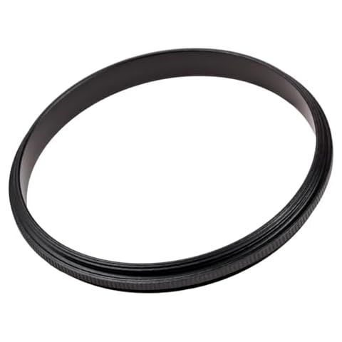 52mm Male to Male Macro Reverse Adapter Cover