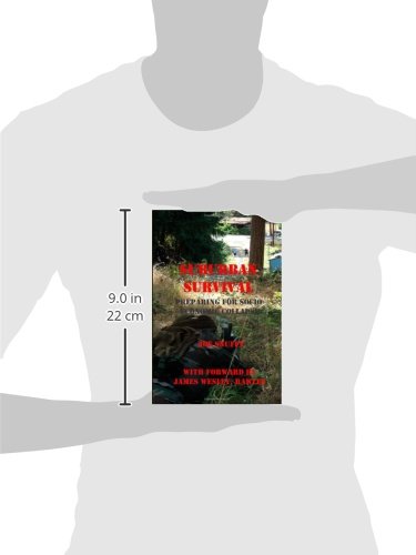 Suburban Survival: Preparing for Socio-Economic Collapse