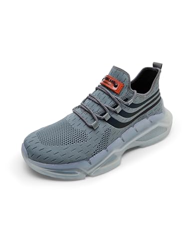 Image of Woodland Men's Mesh Running Shoe