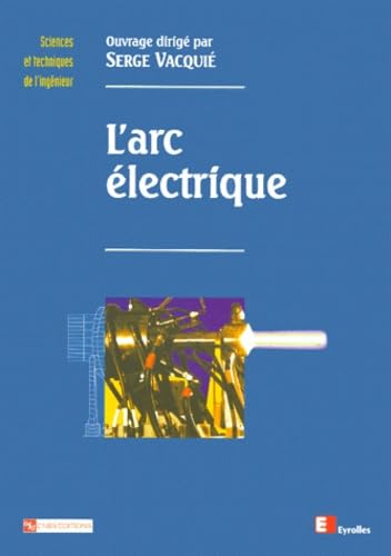 livre L'Arc électrique