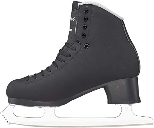 Jackson Ultima Fusion Freestyle with Aspire Blade FS2192 / Figure Ice Skates for Men - Width: Medium - M/R, Size: Adult 13 - Thumbnail 2