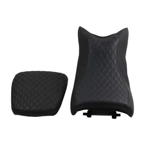 Coussin d'isolation thermique moto Tiger 800 protège-siège respirant contre la chaleur