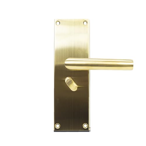 Control de acceso a hoteles acabado Gold PNI CH2000R PRO lector tarjetas derecha 8