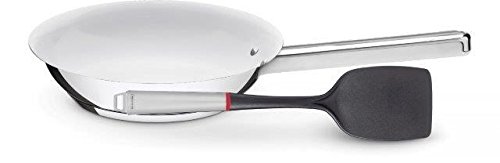 Kit Grelhar 2 Peça Tramontina Inox