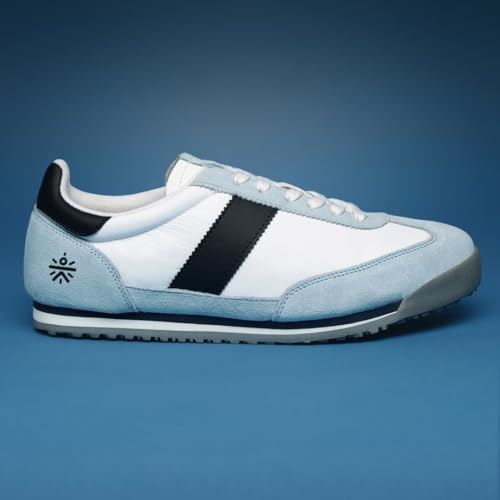 Image of CULT Men Urbanedge Sneakers