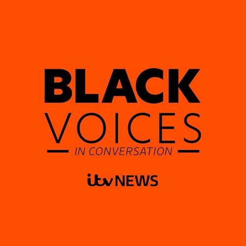 Black Voices In Conversation cover art