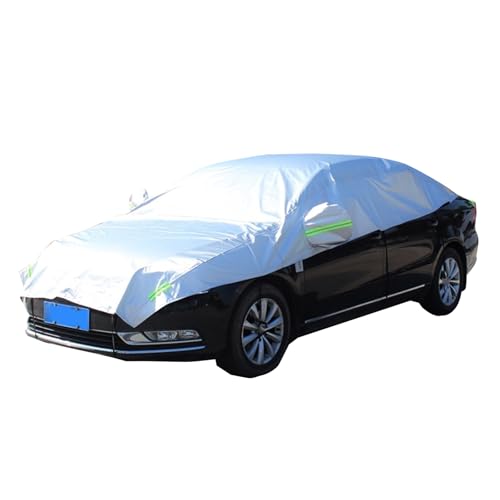 Shakas All-Season Waterproof Sedan Car Cover