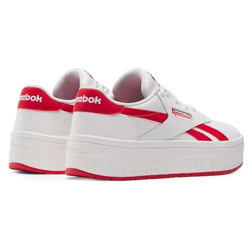 Reebok Women's Court Advance Surge Sneaker4