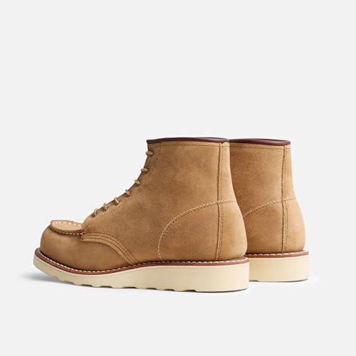Image of Red Wing Shoes Heritage Classic Moc Women Boot
