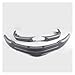 RVAWIJXMZ Compatible With BRP seadoo jetski parts Front Bumper Corn GTI GTS GTR RXP 130 155 230 260 300