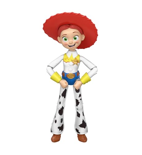 Disney Pixar Disney · Pixar Figurine articulée Jessie Mouvements de Danse 30 cm - vue 2