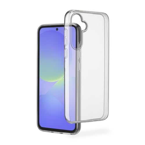 Coque Samsung A36 5G Hama Always Clear housse transparente etui de protection souple