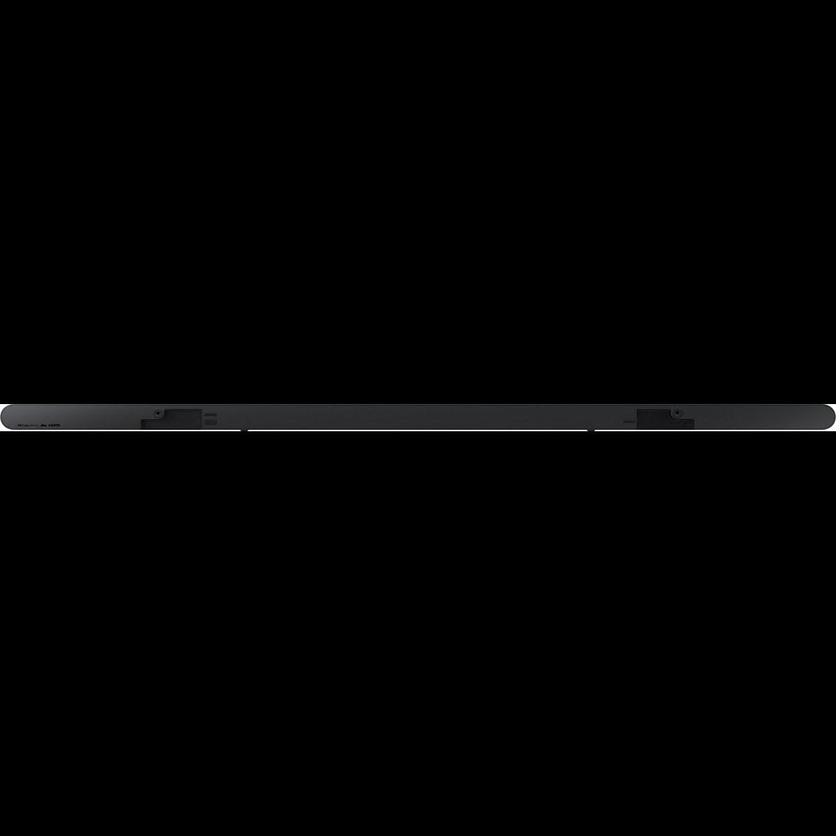 Samsung HW-S800D/EN altoparlante soundbar Nero 3.1.2 canali