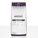 Nestle Nescafe Delicate Kaffee 500g löslicher Instantkaffee