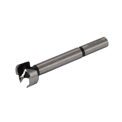 WOODRIVER High-Carbon Steel 13/16