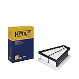 Hengst Air Filter - Insert