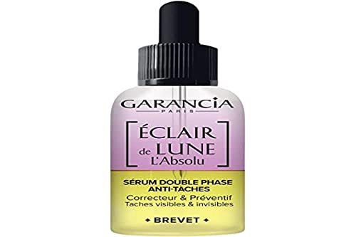 Eclair de lune l'Absolu double serum anti-tâches 30ml Cover