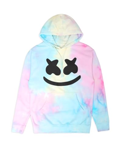 ラッセルノ　SMILE MASK HOODIE Smile Hoodie Yellow | The Webster