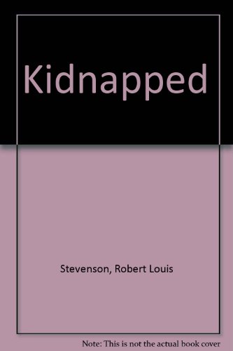 Kidnapped