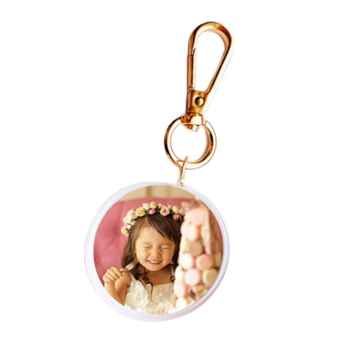 オリジナルキーホルダー