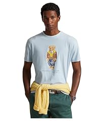 Southport Blue/Heritage Bear