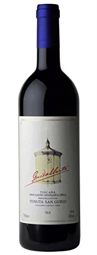 TENUTA SAN GUIDO Guidalberto 2023