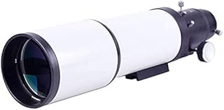 Sicunang Astronomy Telescope Telescope, Stargazing Deep HD F500 F/5.6 SLR Telephoto Photographic Telescope Head Telescopes