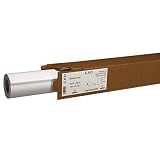 Tipologia: CAD Caratteristica: premium inkjet Larghezza: 61 cm Lunghezza: 50 m Grammatura: 80 g/mq Larghezza cm: 61 Lunghezza m: 50 Peso g/mq: 80 Finitura: opaca Colore: bianco