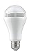 Produktbild Paulmann LED AGL 5 Watt E27 230V Lautsprecher 2700 Kelvin