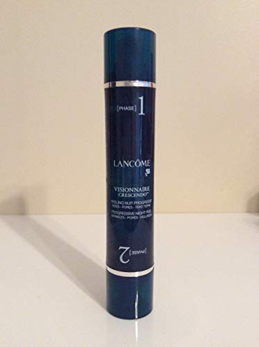 Visionnaire Crescendo Progressive Night Peel 1 oz