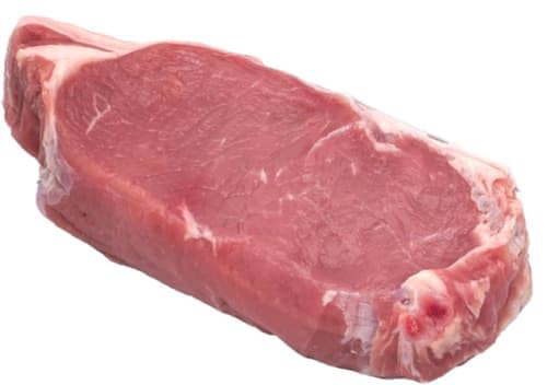 Qualivo Kalbsrückensteak (0.21 kg)