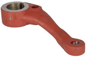 All States Steering Arm - Right Hand fits Allis Chalmers D14 D15 D17 D19 170 175 180 185 190 190XT 200 70245868
