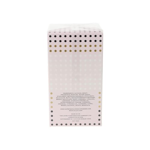 Sarah Jessica Parker Lovely Lights Eau de Parfum da donna 100 ml - 2