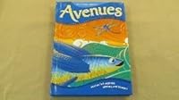 Avenues: Success in Language, Literacy, and Content (Student Book) 0736217096 Book Cover