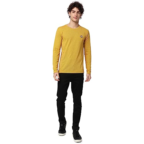 Image of MUFTI Men's Slim T-Shirt