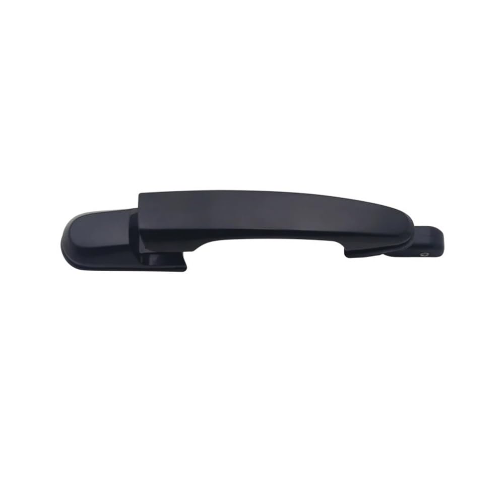 YMYYQW Car Outer Door Handle Car Outside Exterior Door Handle Handles Accessories for Tucson 2005 2006 2007 2008 2009