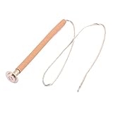 Aexit AC 11-27KV Distribution electrical 10A K T Type of Fuse Wire High Voltage Protector Dropout Fuse