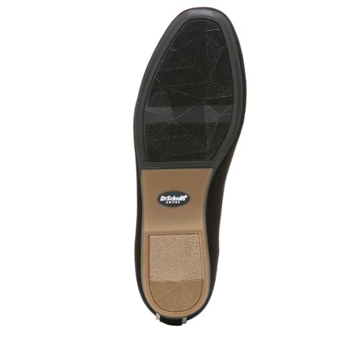 Image of Dr. Scholl's Shoes Women's Wexley Slip On Ballet Flat Loafer