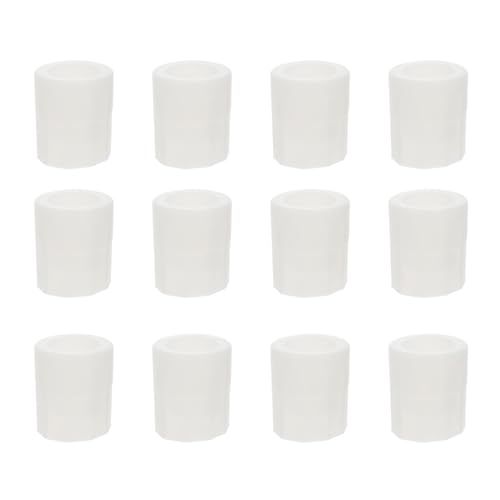 Molde de silicona para 10 vasos shot de hielo miniatura 1