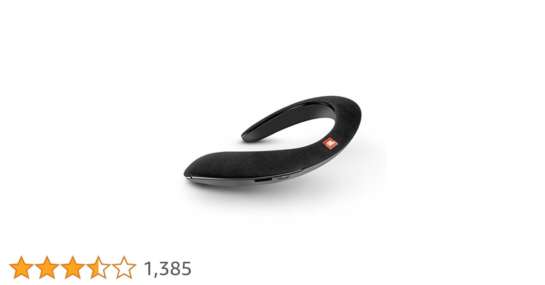 Amazon.co.jp: JBL SoundGear ウェアラブルネックスピーカー