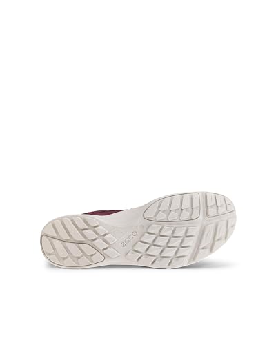 ECCO Womens Terracruise LT 825783 Textile Trainers4