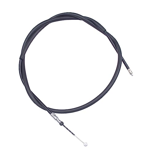 BH-Motor New Carburetor Plunger Choke Starter Valve Choke Cable Kit For Honda TRX300 FourTrax 300 TRX300FW 1988-2000