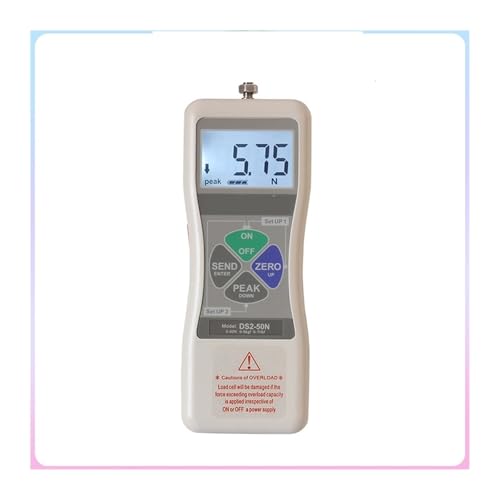 fW^͌v xfW^ DS2-500N 1000N vbVtH[XQ[WvbV 20N 2KGS xeX^[^ZT[_Ci[^[ dq@Ɏgp(DS2-500N)