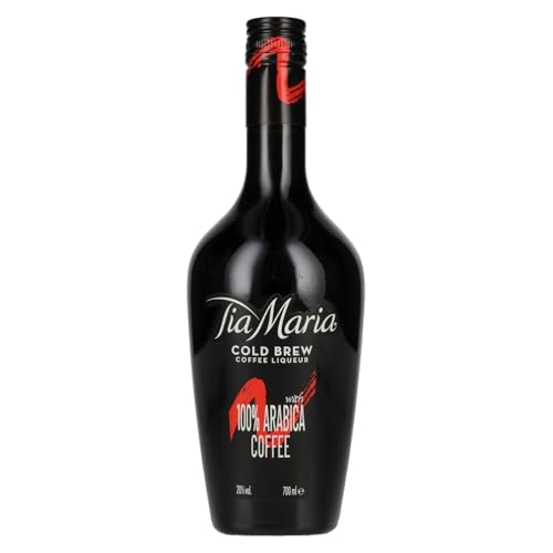 Tia Maria ウィスク・イー ティアマリア コールドブリューコーヒーリキュール