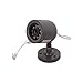 Weatherproof Color Security Camera with Night Vision