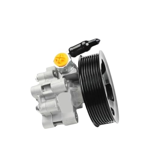 Assisted Steering Pump Fit For Disc 3 Sport 2.7LR006613 QVB500400 Auto Parts