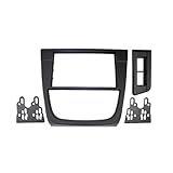 Aucune modification n'est requise pour installer ce panneau de navigation.