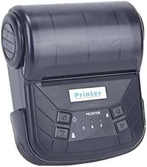 Label Printer Machine ink USB DC5V 8.0 