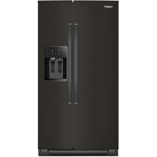 Whirlpool WRSC5536RV